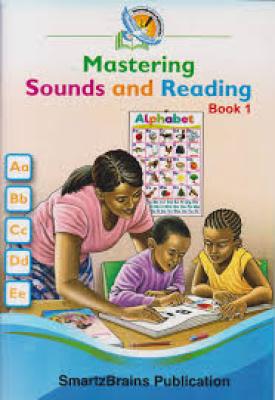 Mastering Sounds And Reading Bk1